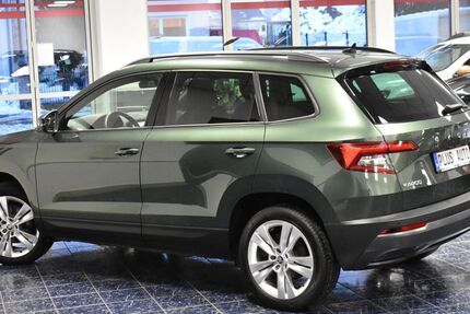 Skoda Karoq 159.223 km 16.470 &euro; Nürnberg 90431