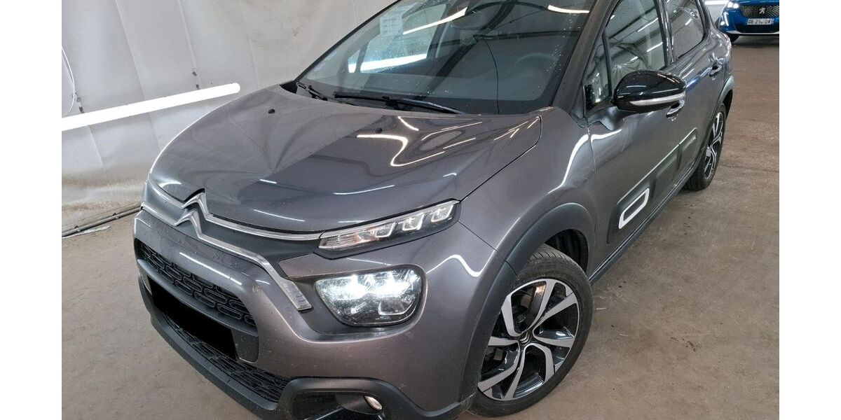 Citroen C3 85.000 km 11.900 &euro; Düsseldorf 40237