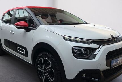 Citroen C3 55.733 km 11.990 &euro; Husum 25813