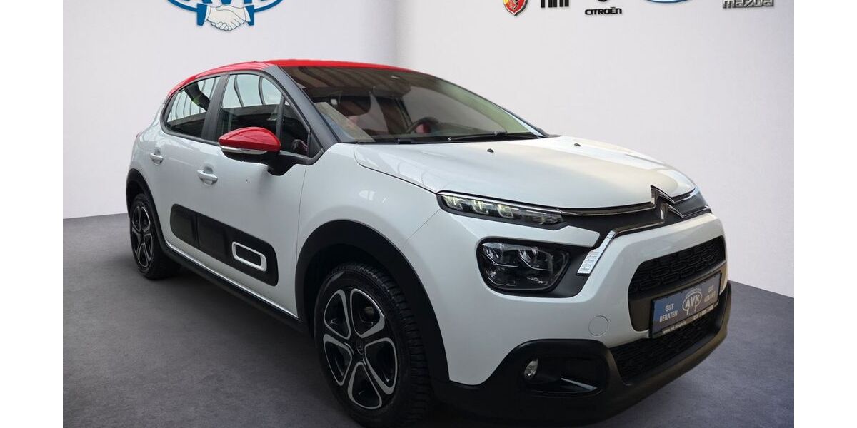 Citroen C3 55.733 km 11.990 &euro; Husum 25813