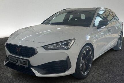 Cupra Leon 67.987 km 26.260 &euro; Weilheim 82362
