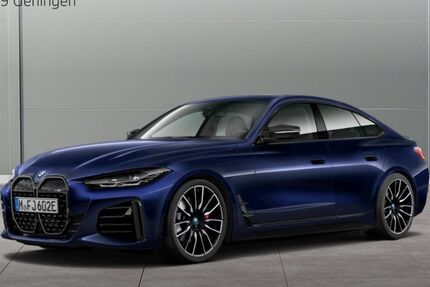 BMW i4 41.345 km 52.860 &euro; Gerlingen 70839