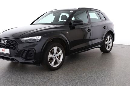 Audi Q5 78.590 km 38.770 &euro; Berlin 12103