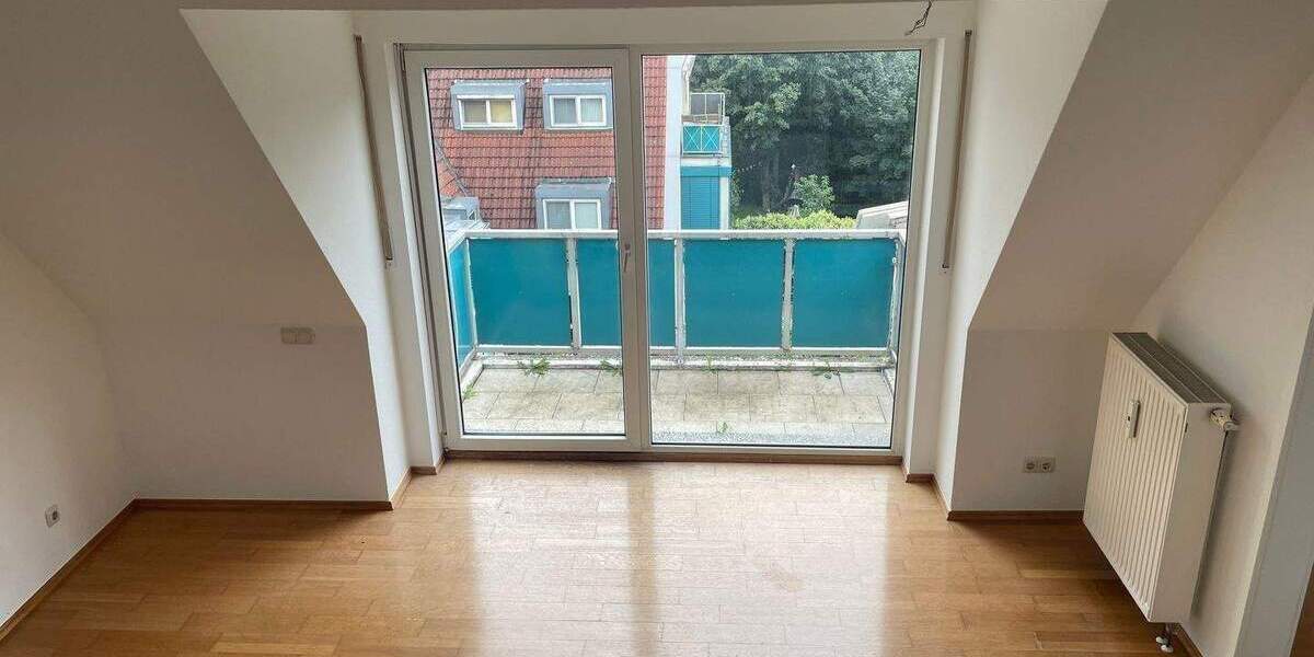 Etagenwohnung Nürnberg Schniegling - 2 Zimmer, 70 m&sup2;, 275.000&euro; | Angebot:26882107