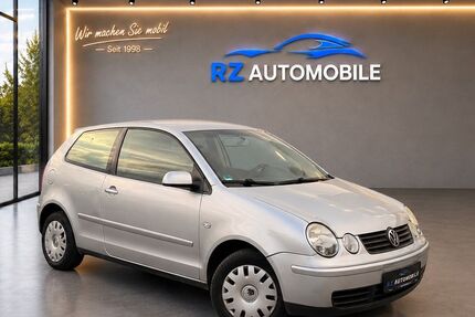 VW Polo 146.000 km 1.900 &euro; Düsseldorf 40227
