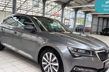 Skoda Superb 52.391 km 25.190 &euro; Ludwigsfelde (bei Berlin) 14974