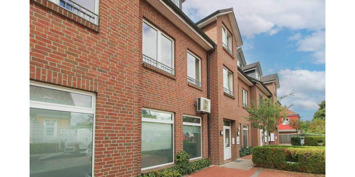 Gewerbeobjekt Rastede Rastede II - 385.000&euro; | Angebot:25316917