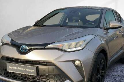 Toyota C-HR 52.800 km 20.490 &euro; Göttingen 37079
