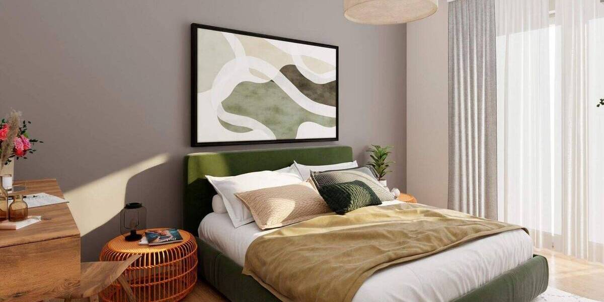 Doppelhaushälfte mit großer Dachterrasse 5 zimmer