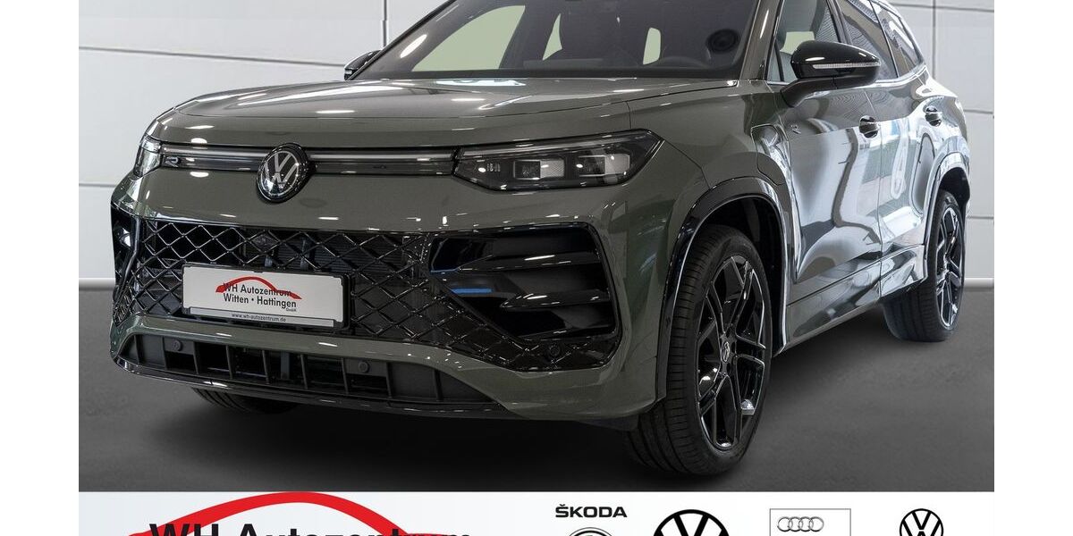 VW Tayron 2.999 km 57.790 &euro; Hattingen 45527
