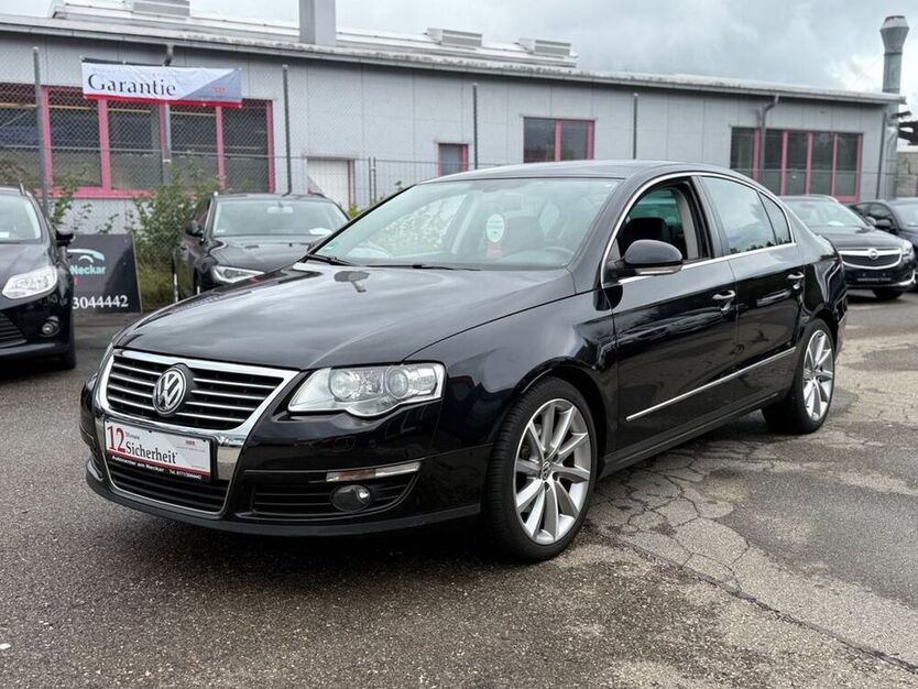 Passat