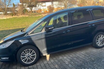 Ford Galaxy 155.000 km 14.400 &euro; Memmelsdorf 96117