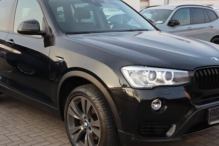 BMW X3 224.400 km 15.990 &euro; Kretzschau 06712