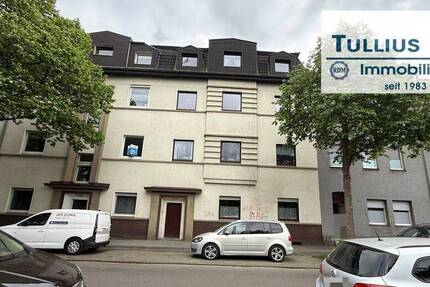 Mehrfamilienhaus in Essen-Frintrop