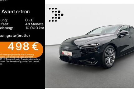 Audi A6 e-tron 23.764 km 54.340 &euro; Hofheim 65719