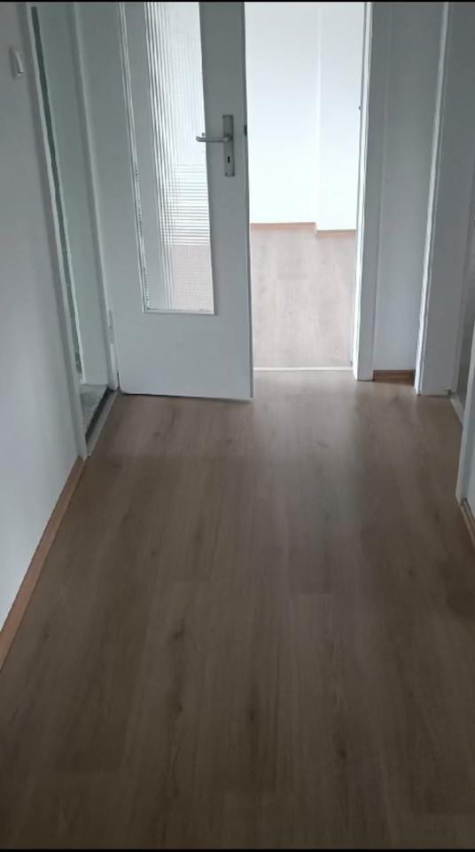 Charmante 3-Zimmer-Wohnung NEUSTADT