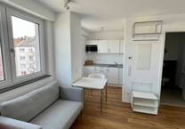 Tolle 1-Zimmer-Wohnung in Top Lage