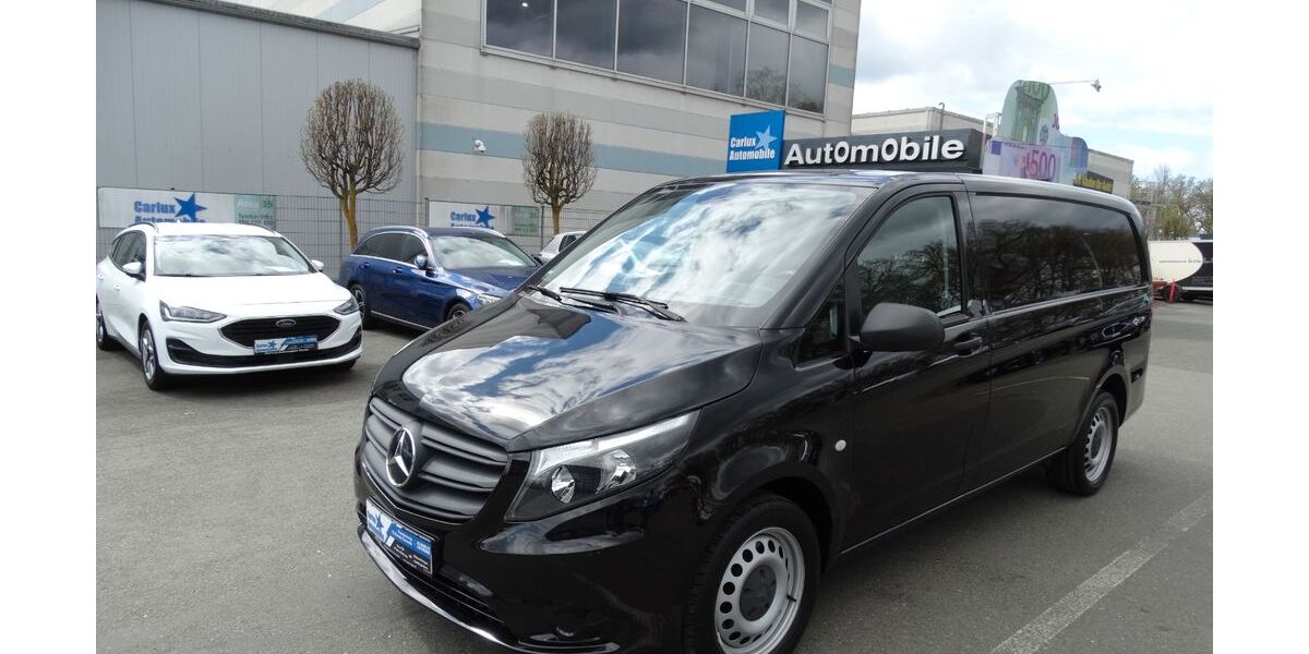 Mercedes-Benz Vito 87.357 km 25.450 &euro; Fürth bei Nürnberg 90763