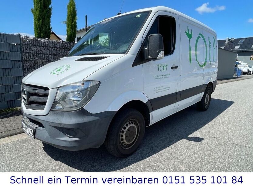 Sprinter