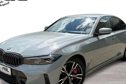 BMW 318 13.400 km 39.630 &euro; Gunzenhausen 91710