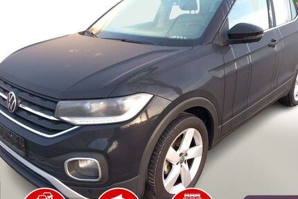 VW T-Cross 76.600 km 20.488 &euro; Kehl 77694