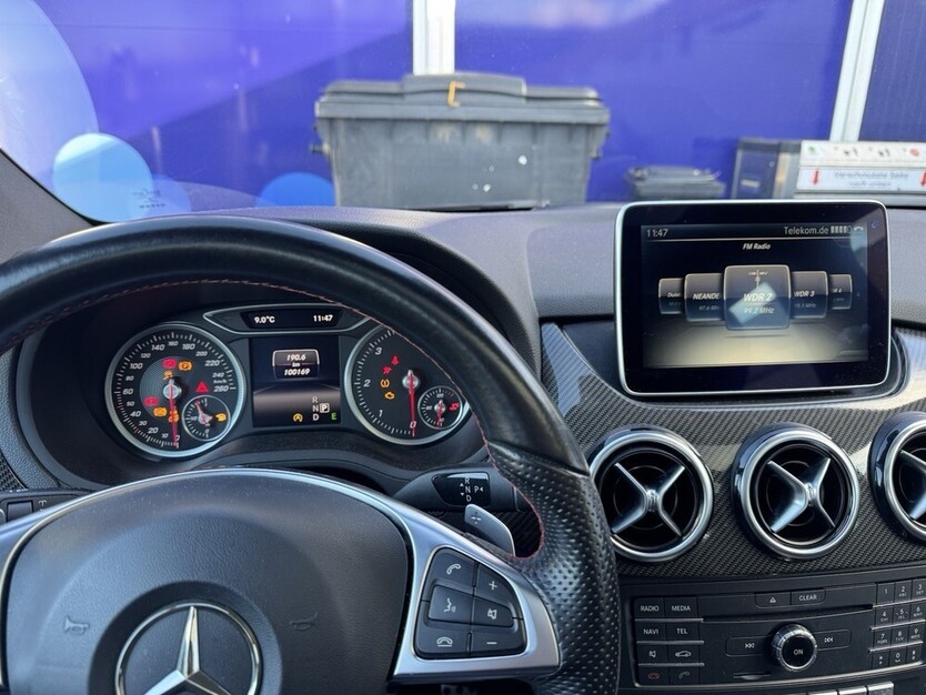 B 200