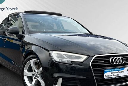 Audi A3 122.000 km 20.550 &euro; Laatzen 30880