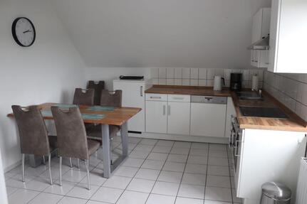 Ländliche FerienWohnung