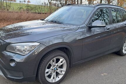 BMW X1 201.200 km 9.100 &euro; Hundisburg 39343