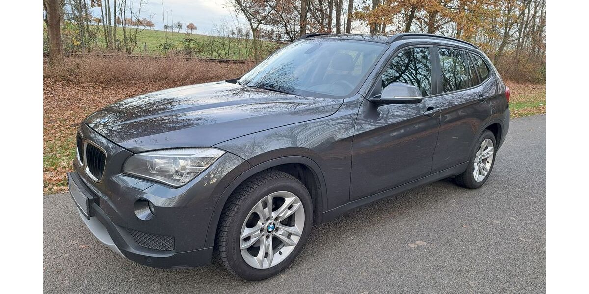 BMW X1 201.200 km 9.100 &euro; Hundisburg 39343