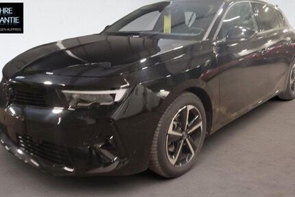 Opel Astra 24.800 km 20.980 &euro; Schwandorf 92421