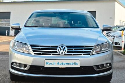 VW CC 106.000 km 8.999 &euro; Notzingen 73274