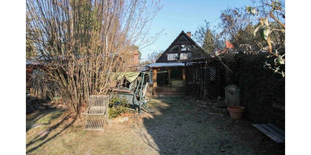 Grundstück Königs Wusterhausen Zeesen - 179.000&euro; | Angebot:26429105