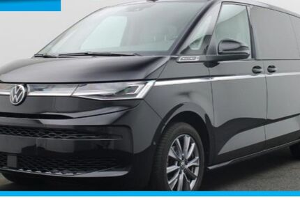 VW T7 Multivan 37.622 km 53.444 &euro; Gera 07546