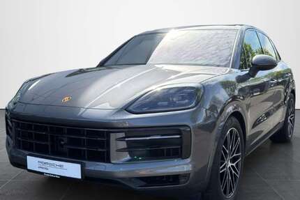 Porsche Cayenne 46.037 km 89.950 &euro; Bonn 53119