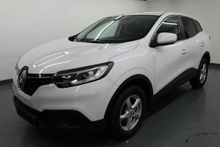 Renault Kadjar 66.107 km 12.799 &euro; München 80993