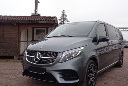 Mercedes-Benz V 220 59.500 km 49.950 &euro; Waltershausen 99880