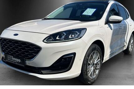 Ford Kuga 27.900 km 26.890 &euro; Weinheim 69469
