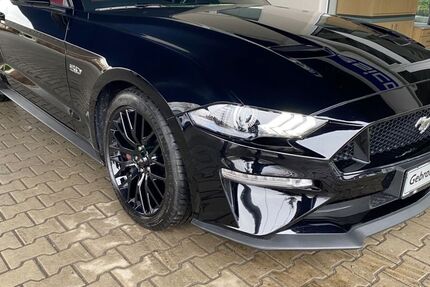 Ford Mustang 23.194 km 38.900 &euro; Glauchau 08371