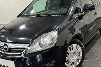 Opel Zafira 225.000 km 1.995 &euro; Bretten 75015