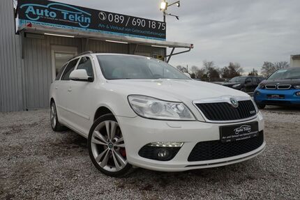 Skoda Octavia 148.163 km 11.950 &euro; München 81829