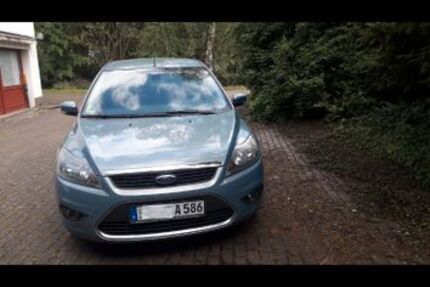 Ford Focus 201.000 km 1.600 &euro; Idar-Oberstein 55743