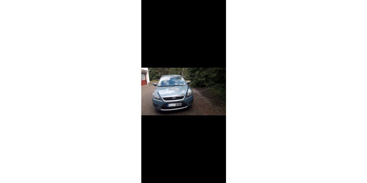 Ford Focus 201.000 km 1.600 &euro; Idar-Oberstein 55743
