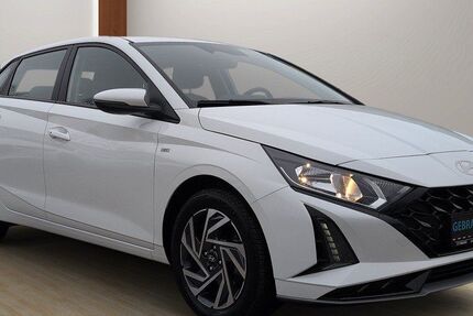 Hyundai i20 14.000 km 18.995 &euro; Durach 87471
