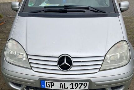 Mercedes-Benz Vaneo 190.000 km 2.000 &euro; Eislingen 73054