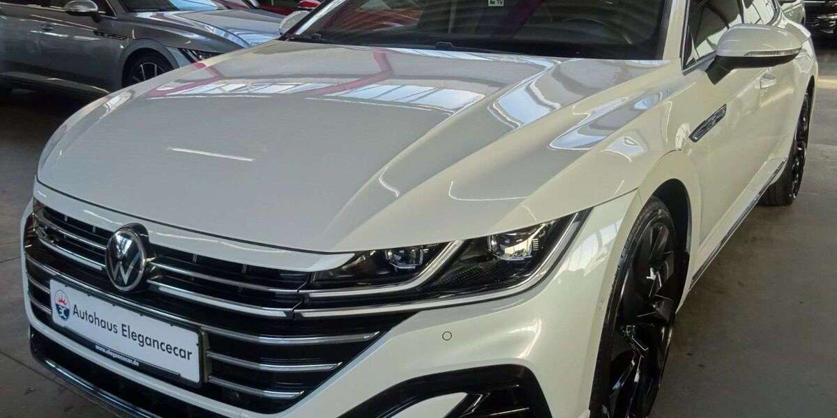 VW Arteon 43.300 km 37.849 &euro; Holzgerlingen bei Stuttgart 71088
