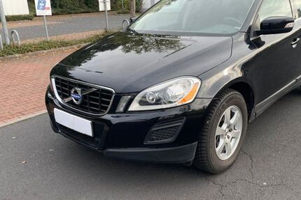 Volvo XC60 140.000 km 15.799 &euro; Bad Soden-Salmünster 63628