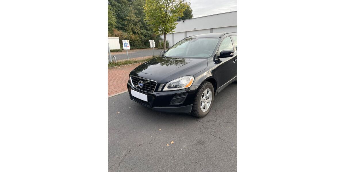 Volvo XC60 140.000 km 15.799 &euro; Bad Soden-Salmünster 63628