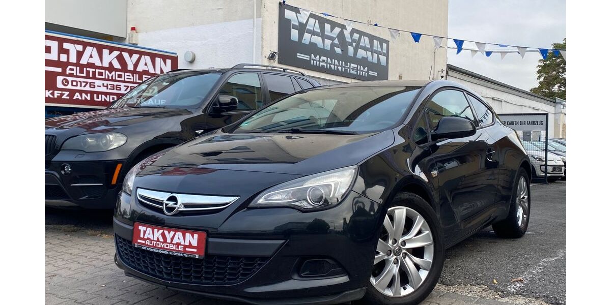Opel Astra 123.000 km 5.499 &euro; Mannheim 68309