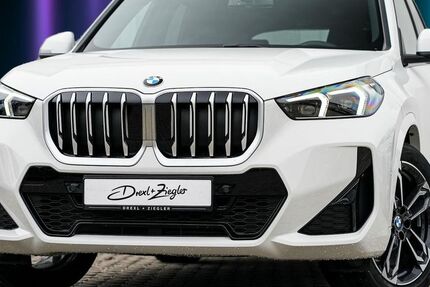 BMW X1 6.390 km 40.999 &euro; Augsburg 86199